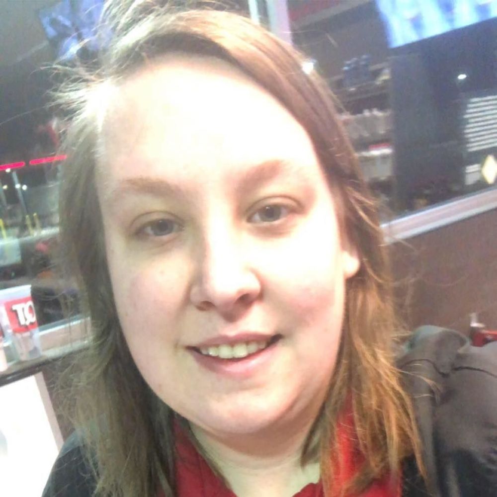 Meet your Posher, Kat